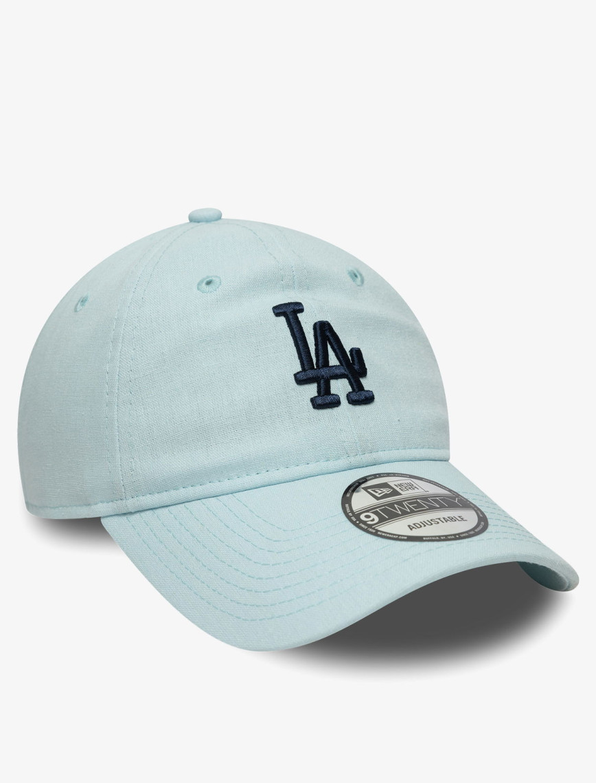 New Era MLB Linen New York Yankees Unisex Mavi Şapka New Era MLB Linen New York Yankees Unisex Mavi Şapka
