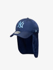 New Era MLB League Essentials New York Yankees Sun Shield Çocuk Lacivert Şapka New Era MLB League Essentials New York Yankees Sun Shield Çocuk Lacivert Şapka