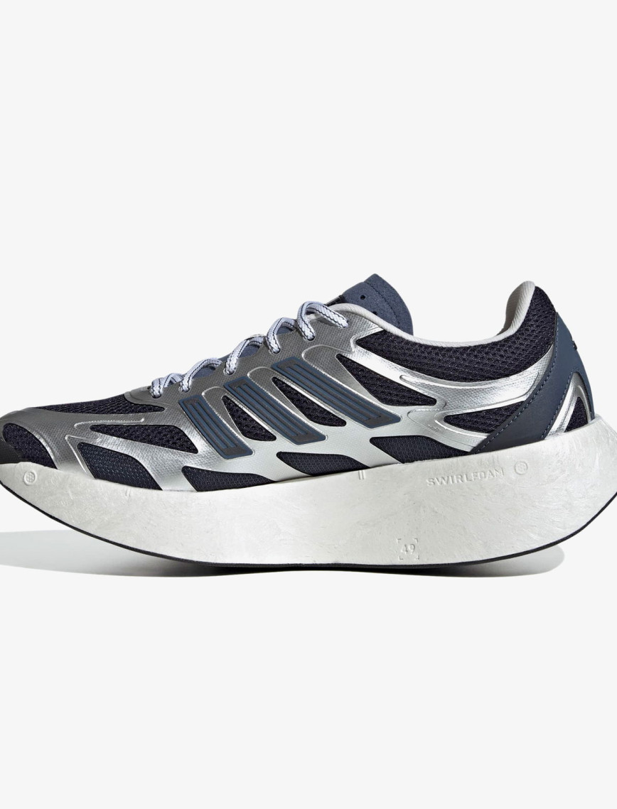 adidas Adizero Aruku Kadın Gri Spor Ayakkabı adidas Adizero Aruku Kadın Gri Spor Ayakkabı