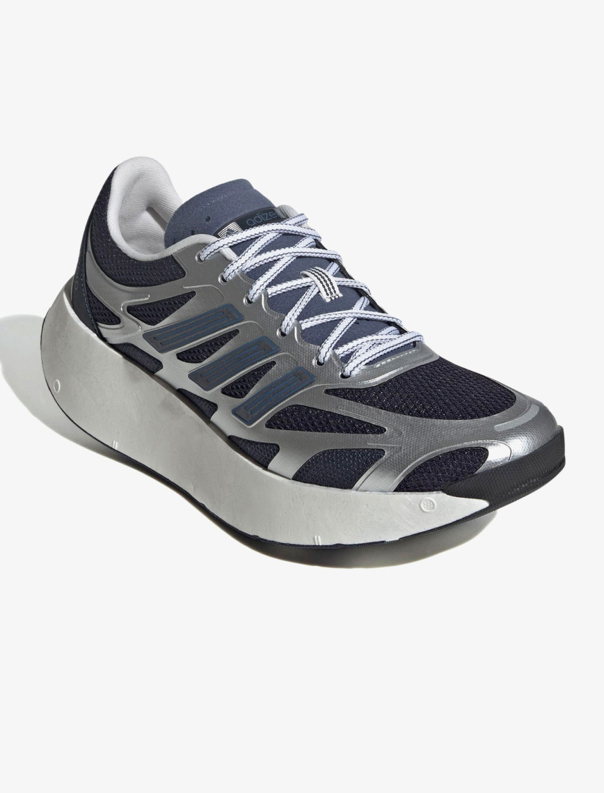 adidas Adizero Aruku Kadın Gri Spor Ayakkabı adidas Adizero Aruku Kadın Gri Spor Ayakkabı