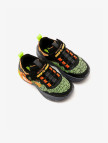 Skechers Dino-Lights Çocuk Siyah Spor Ayakkabı Skechers Dino-Lights Çocuk Siyah Spor Ayakkabı