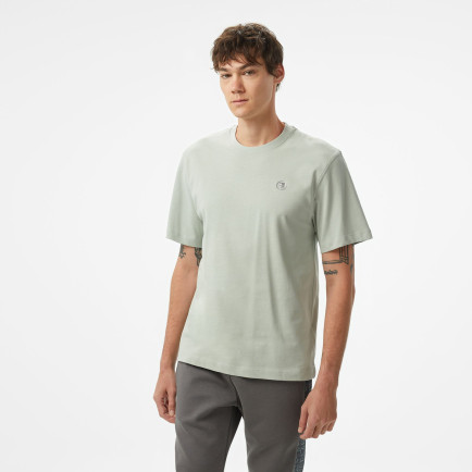 Sportempt Stm371 Erkek Mavi T-Shirt Sportempt Stm371 Erkek Mavi T-Shirt