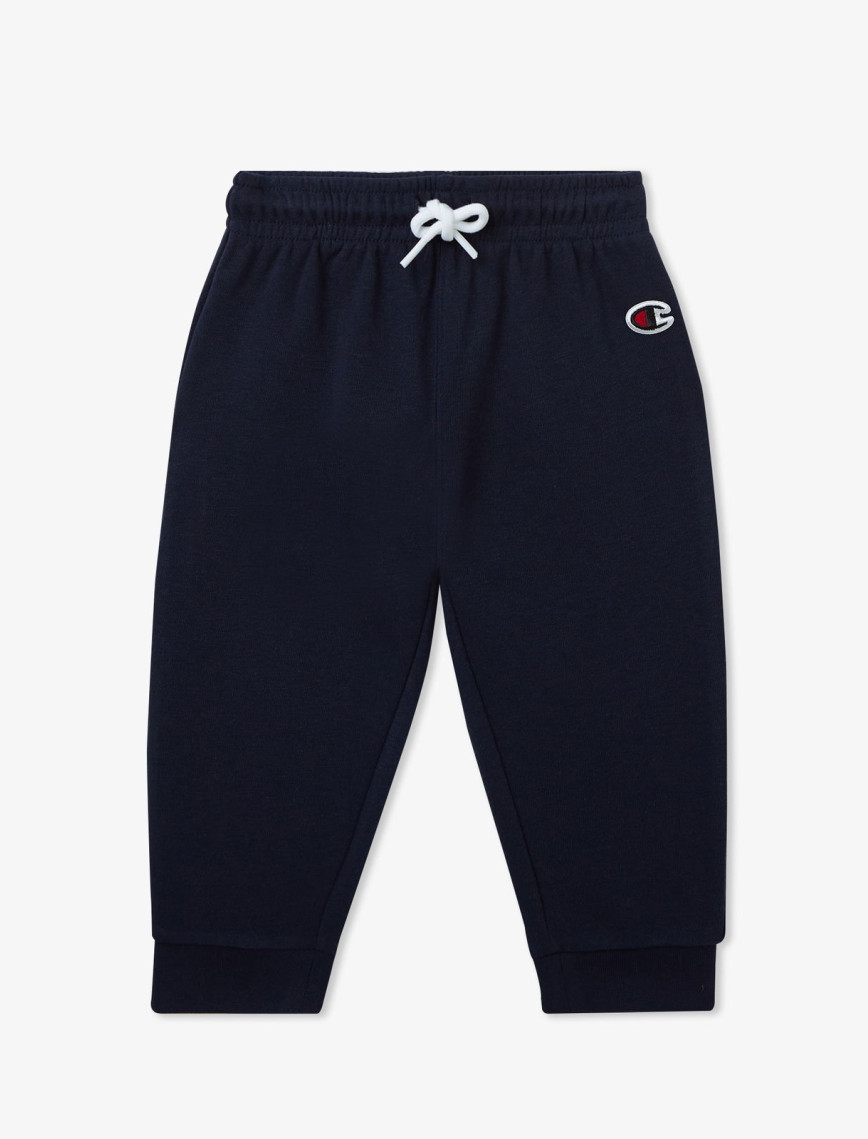 Champion Çocuk Bej/Lacivert Eşofman Takımı Champion Çocuk Bej/Lacivert Eşofman Takımı