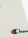 Champion Lightweight Cotton Çocuk Krem Şort Champion Lightweight Cotton Çocuk Krem Şort