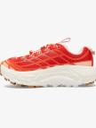 Hoka Mafate Three2 Unisex Kırmızı Outdoor Ayakkabı Hoka Mafate Three2 Unisex Kırmızı Outdoor Ayakkabı