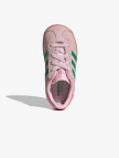adidas Gazelle Pembe/Yeşil Bebek Spor Ayakkabı adidas Gazelle Pembe/Yeşil Bebek Spor Ayakkabı