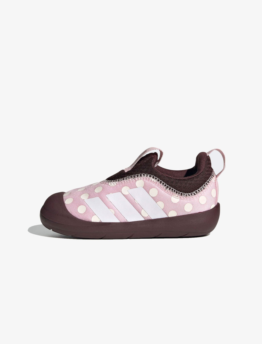 adidas Monofit Mınnıe I Bebek Pembe Spor Ayakkabı adidas Monofit Mınnıe I Bebek Pembe Spor Ayakkabı
