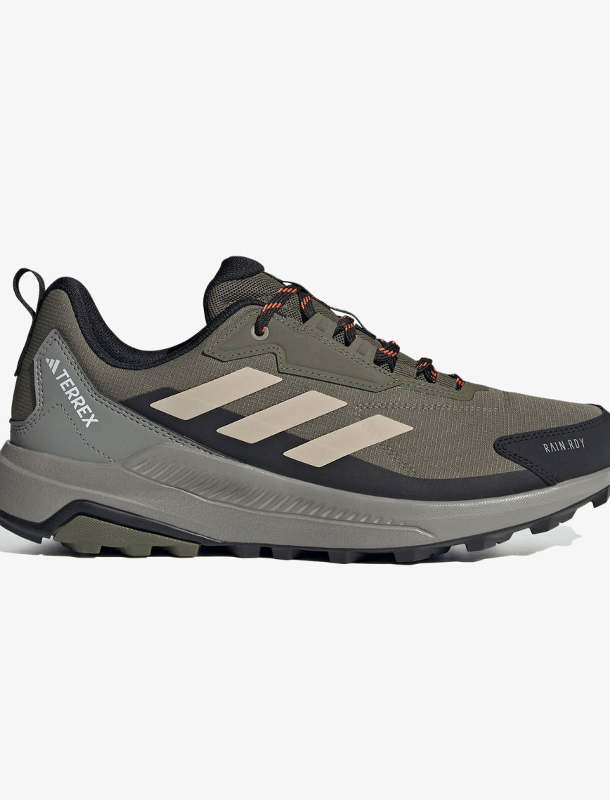 adidas Terrex Anylander Erkek Yeşil Outdoor Ayakkabı