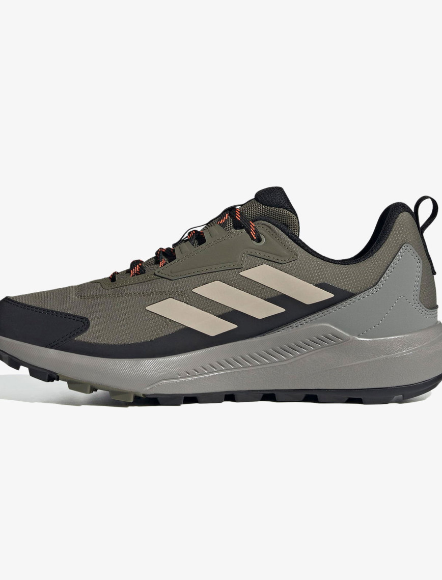 adidas Terrex Anylander Erkek Yeşil Outdoor Ayakkabı