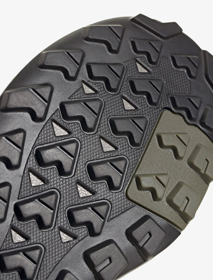 adidas Terrex Anylander Erkek Yeşil Outdoor Ayakkabı