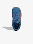 adidas Gazelle Mavi/Turuncu Bebek Spor Ayakkabı adidas Gazelle Mavi/Turuncu Bebek Spor Ayakkabı