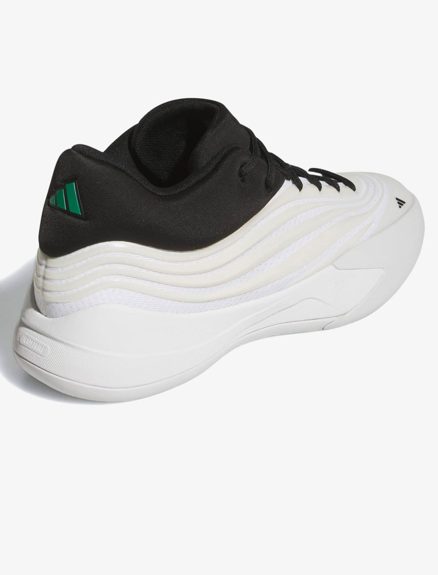 adidas Dame X Unisex Beyaz Basketbol Ayakkabısı adidas Dame X Unisex Beyaz Basketbol Ayakkabısı