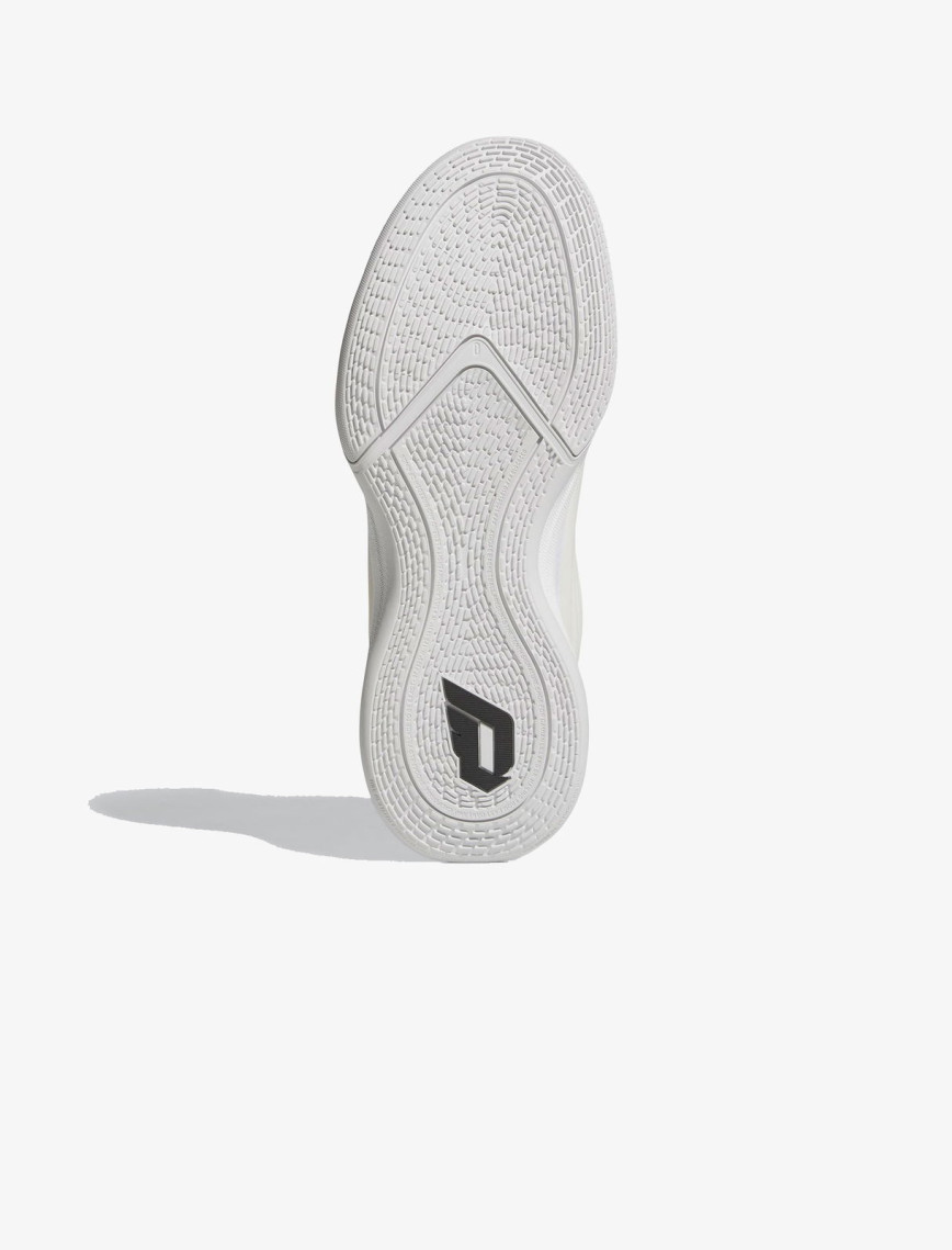 adidas Dame X Unisex Beyaz Basketbol Ayakkabısı adidas Dame X Unisex Beyaz Basketbol Ayakkabısı