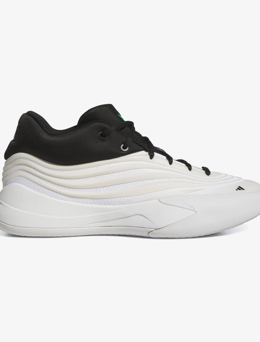 adidas Dame X Unisex Beyaz Basketbol Ayakkabısı adidas Dame X Unisex Beyaz Basketbol Ayakkabısı