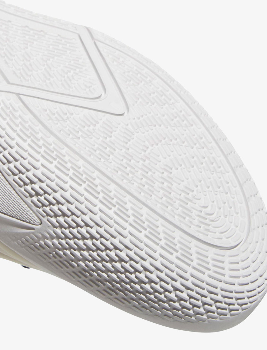 adidas Dame X Unisex Beyaz Basketbol Ayakkabısı adidas Dame X Unisex Beyaz Basketbol Ayakkabısı