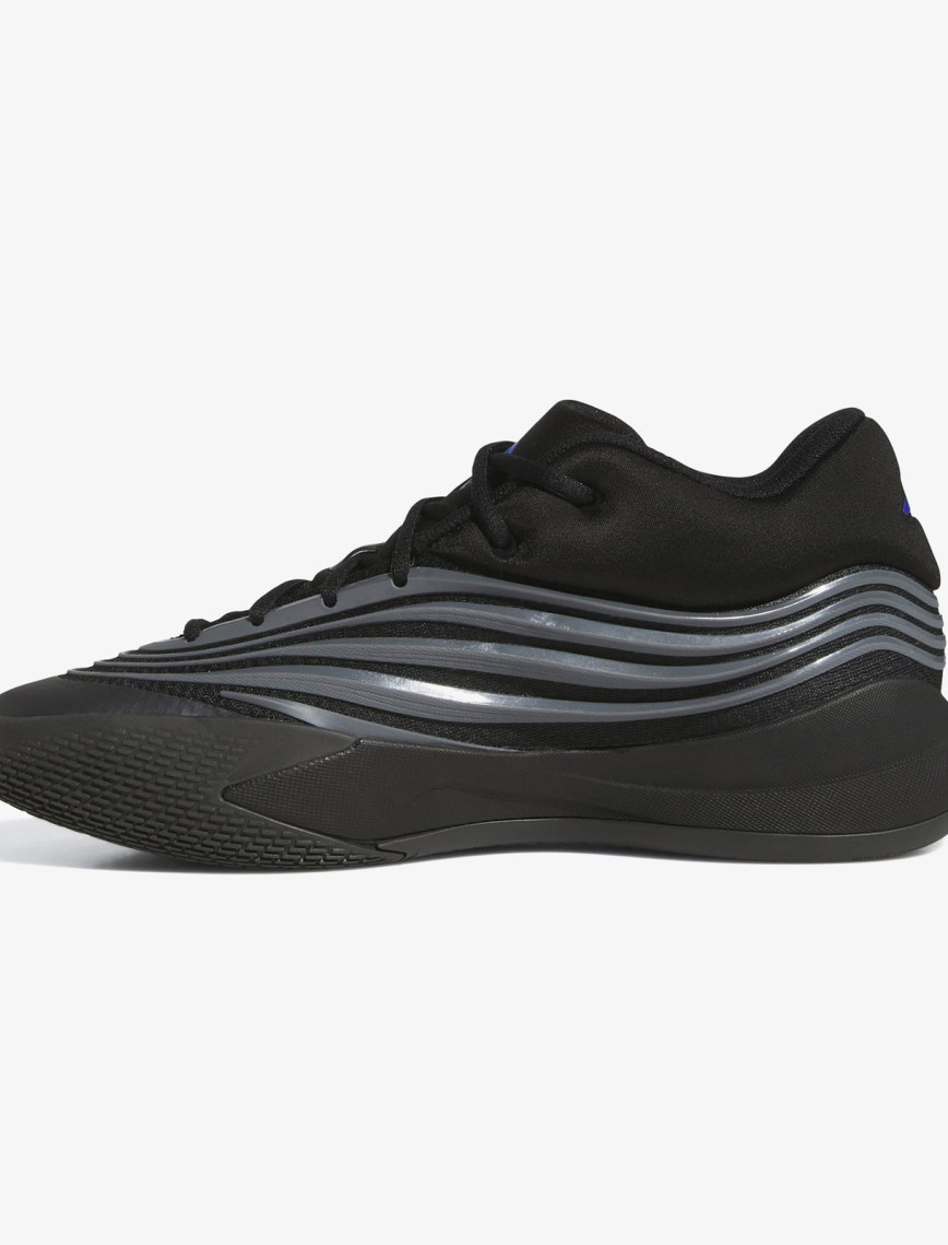 adidas Dame X Erkek Siyah Basketbol Ayakkabısı adidas Dame X Erkek Siyah Basketbol Ayakkabısı