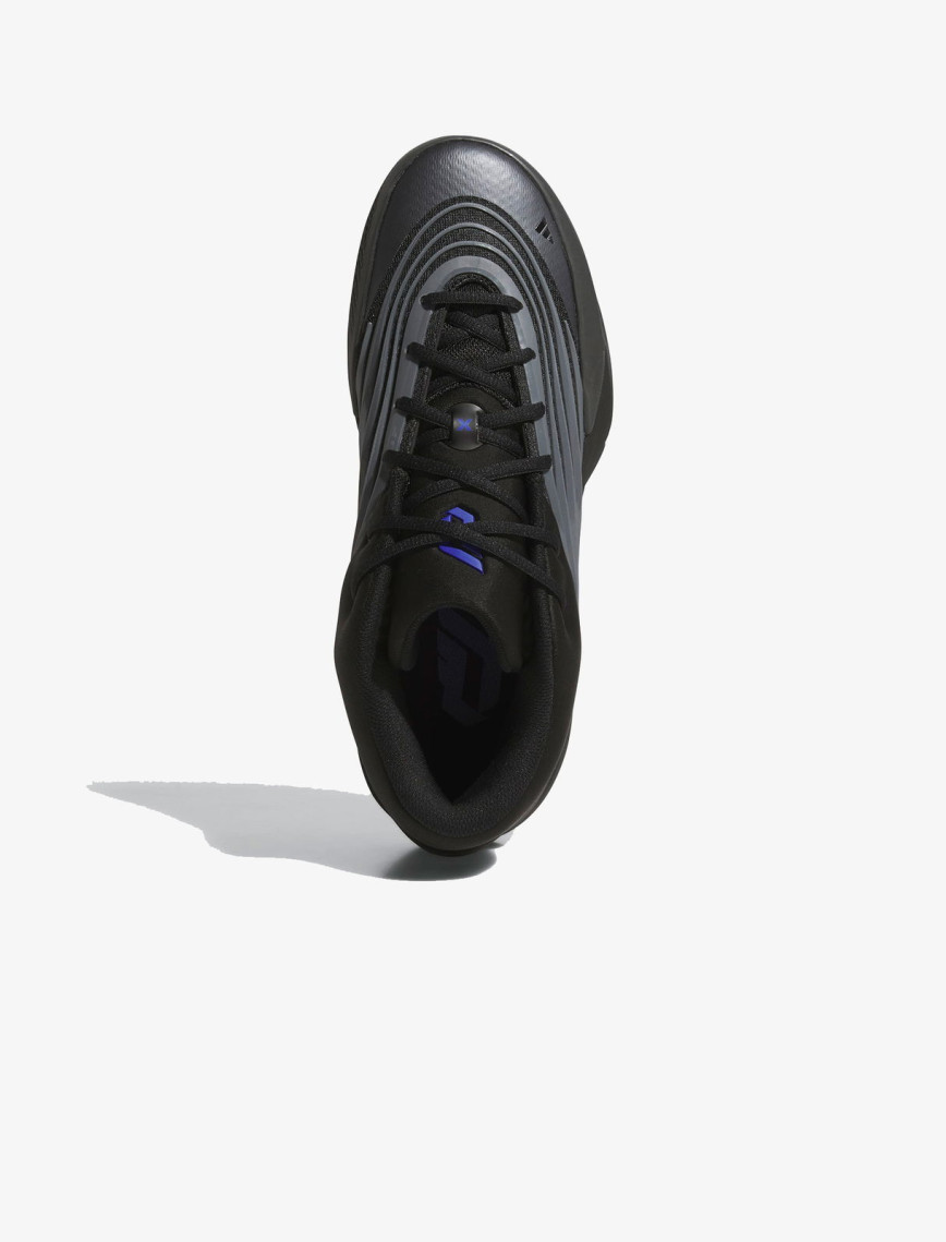 adidas Dame X Erkek Siyah Basketbol Ayakkabısı adidas Dame X Erkek Siyah Basketbol Ayakkabısı