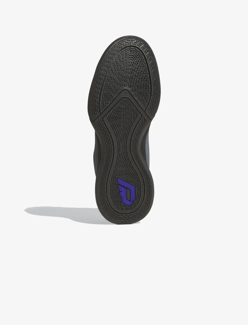 adidas Dame X Erkek Siyah Basketbol Ayakkabısı adidas Dame X Erkek Siyah Basketbol Ayakkabısı