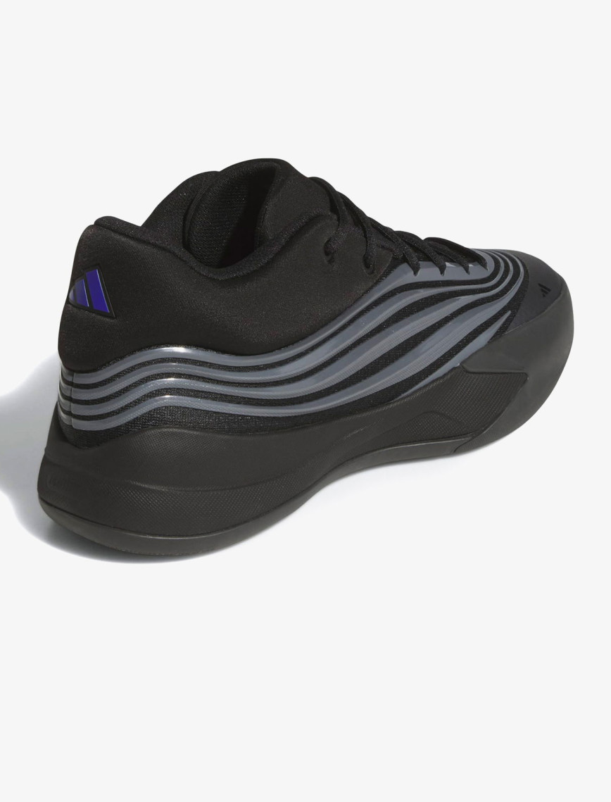 adidas Dame X Erkek Siyah Basketbol Ayakkabısı adidas Dame X Erkek Siyah Basketbol Ayakkabısı