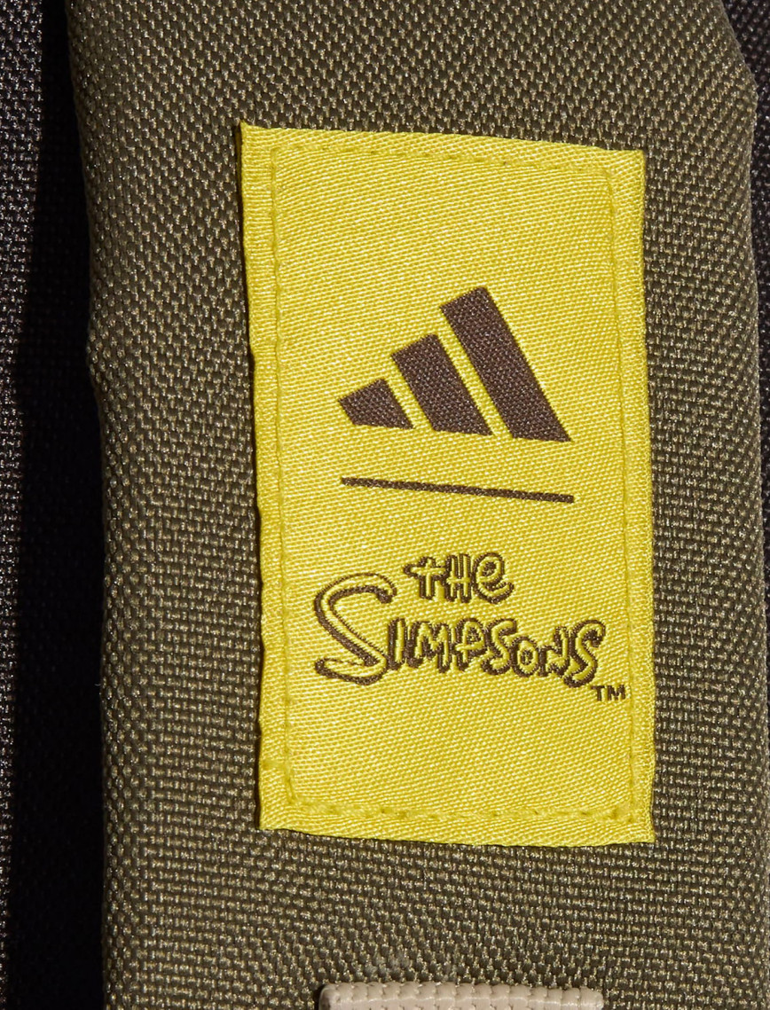 adidas Lk Sım Bpk Kadın Kahverengi Sırt Çantası adidas Lk Sım Bpk Kadın Kahverengi Sırt Çantası