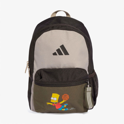 adidas Lk Sım Bpk Kadın Kahverengi Sırt Çantası adidas Lk Sım Bpk Kadın Kahverengi Sırt Çantası