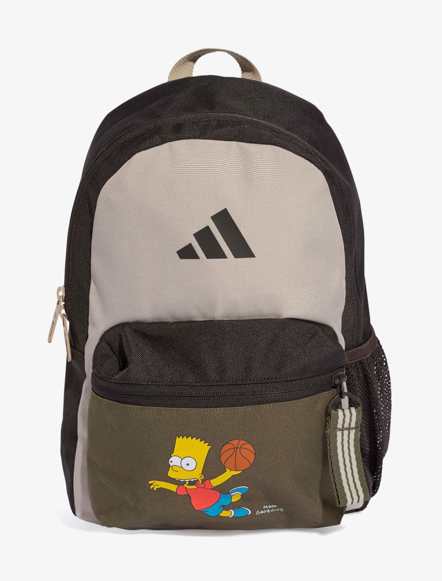 adidas Lk Sım Bpk Kadın Kahverengi Sırt Çantası adidas Lk Sım Bpk Kadın Kahverengi Sırt Çantası