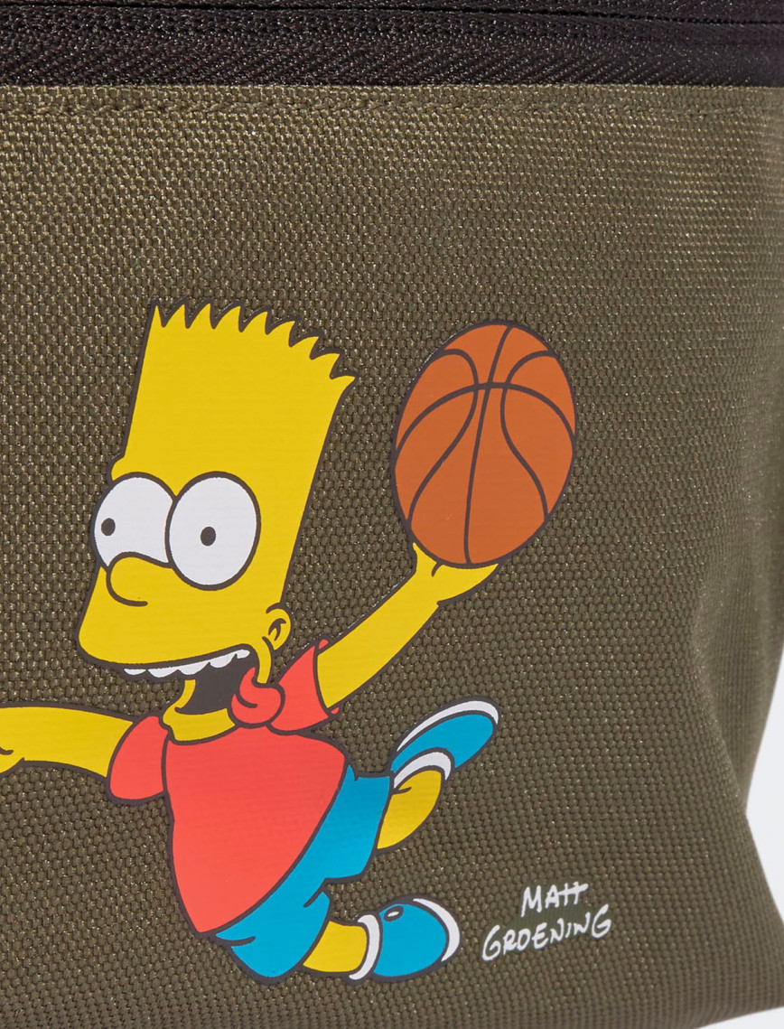 adidas Lk Sım Bpk Kadın Kahverengi Sırt Çantası adidas Lk Sım Bpk Kadın Kahverengi Sırt Çantası