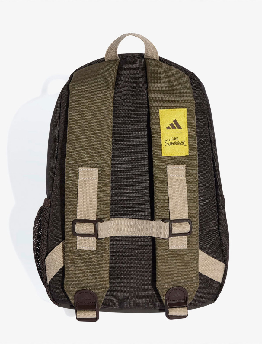 adidas Lk Sım Bpk Kadın Kahverengi Sırt Çantası adidas Lk Sım Bpk Kadın Kahverengi Sırt Çantası