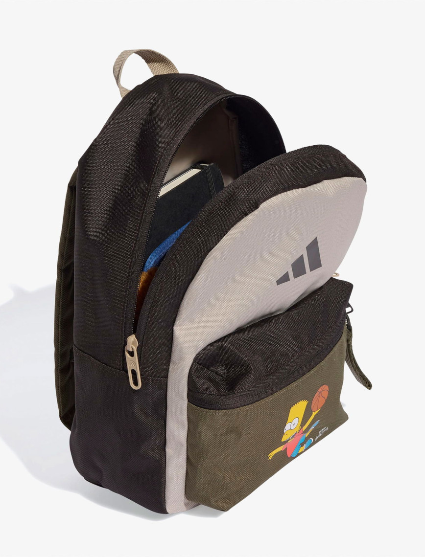 adidas Lk Sım Bpk Kadın Kahverengi Sırt Çantası adidas Lk Sım Bpk Kadın Kahverengi Sırt Çantası