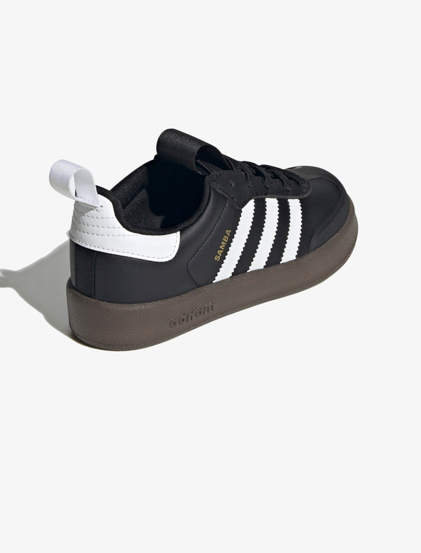 adidas Adifom Samba 360 Çocuk Siyah Spor Ayakkabı adidas Adifom Samba 360 Çocuk Siyah Spor Ayakkabı