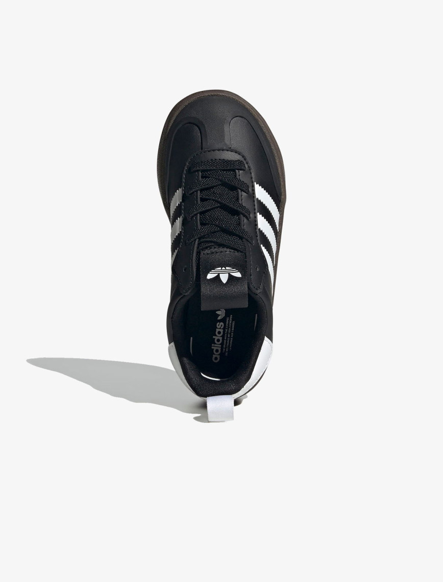 adidas Adifom Samba 360 Çocuk Siyah Spor Ayakkabı adidas Adifom Samba 360 Çocuk Siyah Spor Ayakkabı