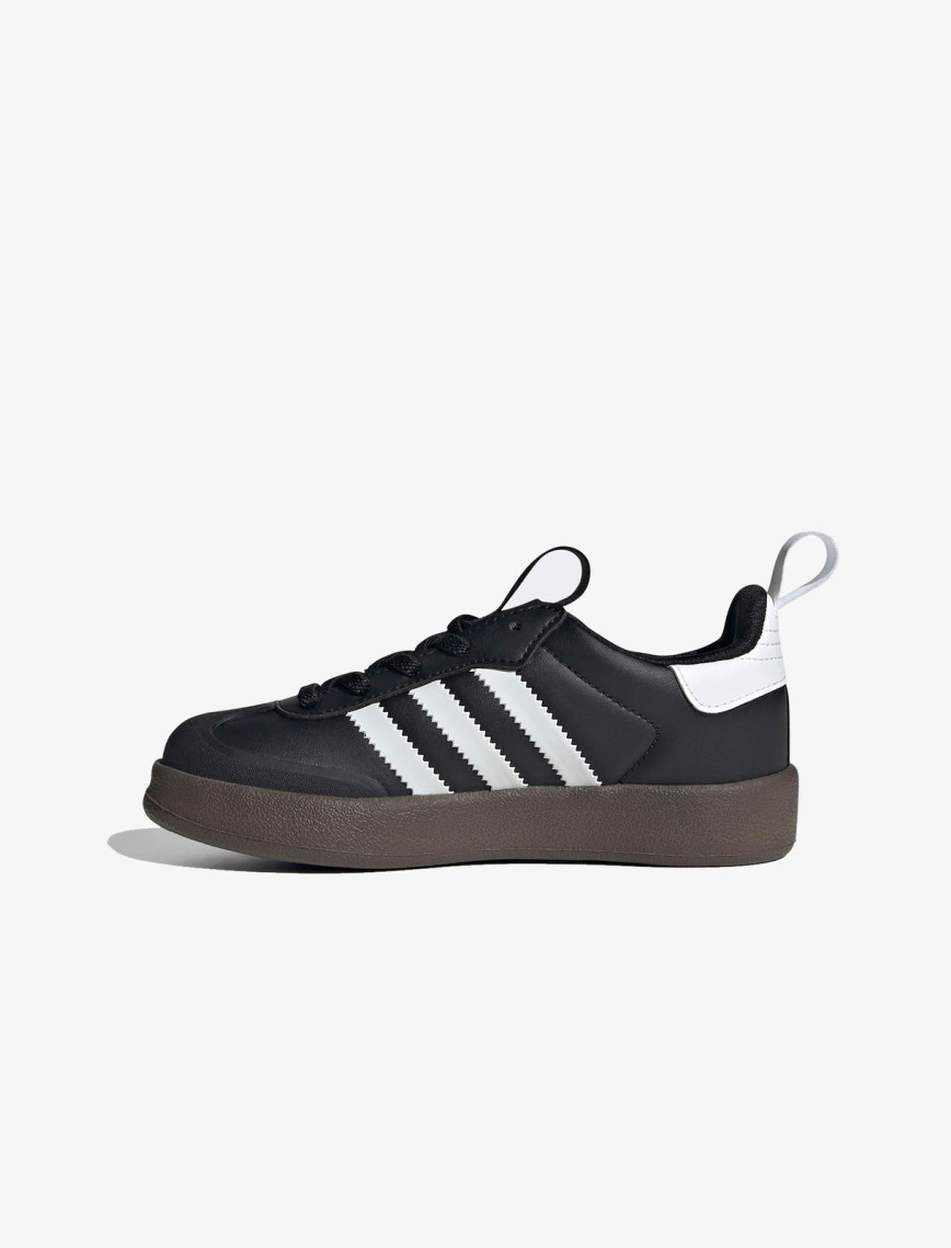 adidas Adifom Samba 360 Çocuk Siyah Spor Ayakkabı adidas Adifom Samba 360 Çocuk Siyah Spor Ayakkabı