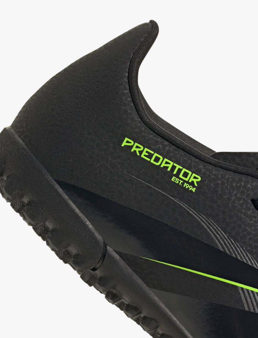 adidas Predator Club Çocuk Siyah Spor Ayakkabı adidas Predator Club Çocuk Siyah Spor Ayakkabı