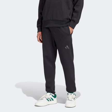adidas All Szn Erkek Siyah Eşofman Altı adidas All Szn Erkek Siyah Eşofman Altı