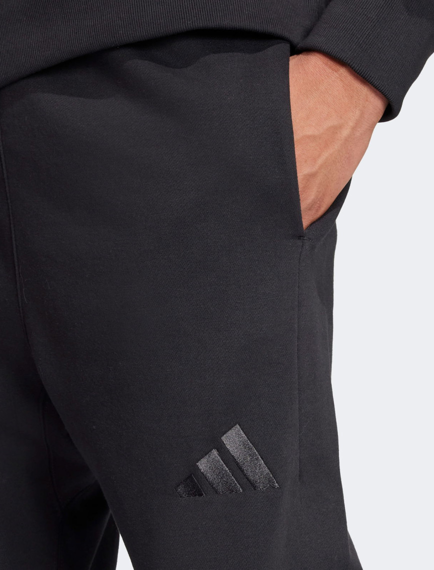 adidas All Szn Erkek Siyah Eşofman Altı adidas All Szn Erkek Siyah Eşofman Altı