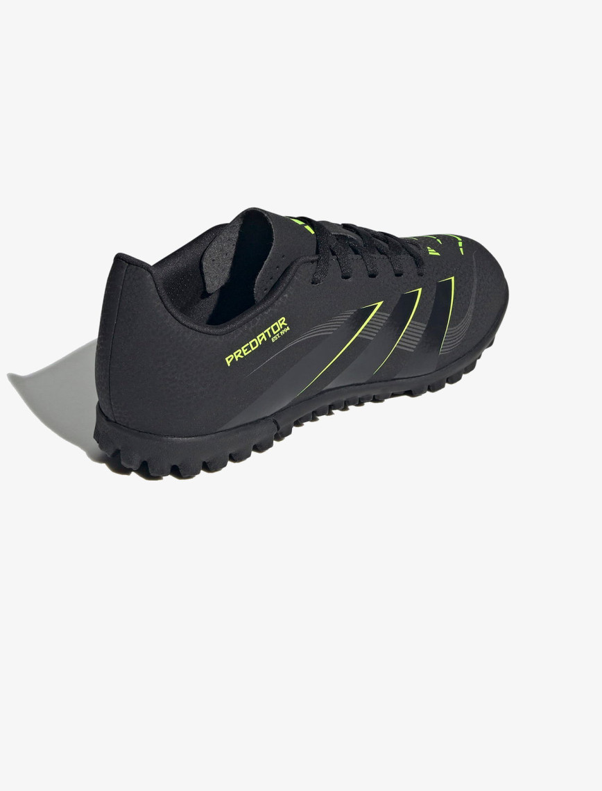 adidas Predator Club Çocuk Siyah Spor Ayakkabı adidas Predator Club Çocuk Siyah Spor Ayakkabı