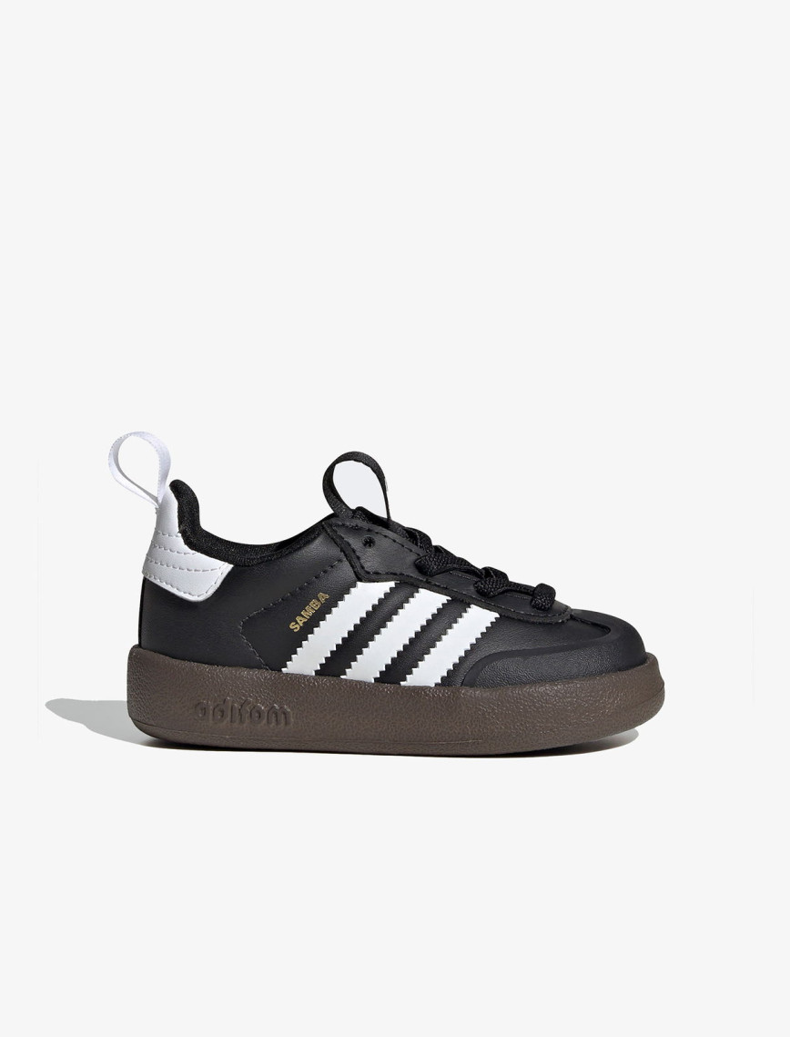 adidas Adifom Samba 360 Bebek Siyah Spor Ayakkabı adidas Adifom Samba 360 Bebek Siyah Spor Ayakkabı