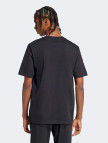 adidas Slide Erkek Siyah T-Shirt adidas Slide Erkek Siyah T-Shirt