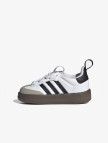 adidas Adifom Samba 360 Bebek Beyaz Spor Ayakkabı adidas Adifom Samba 360 Bebek Beyaz Spor Ayakkabı