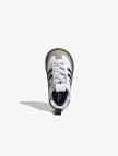 adidas Adifom Samba 360 Bebek Beyaz Spor Ayakkabı adidas Adifom Samba 360 Bebek Beyaz Spor Ayakkabı