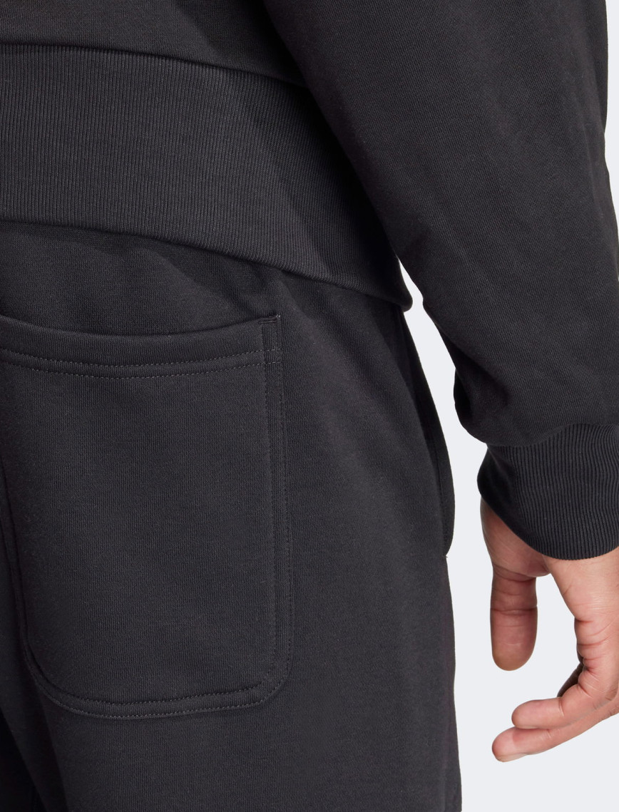 adidas All Szn Erkek Siyah Eşofman Altı adidas All Szn Erkek Siyah Eşofman Altı