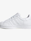 adidas Superstar II Kadın Beyaz Spor Ayakkabı