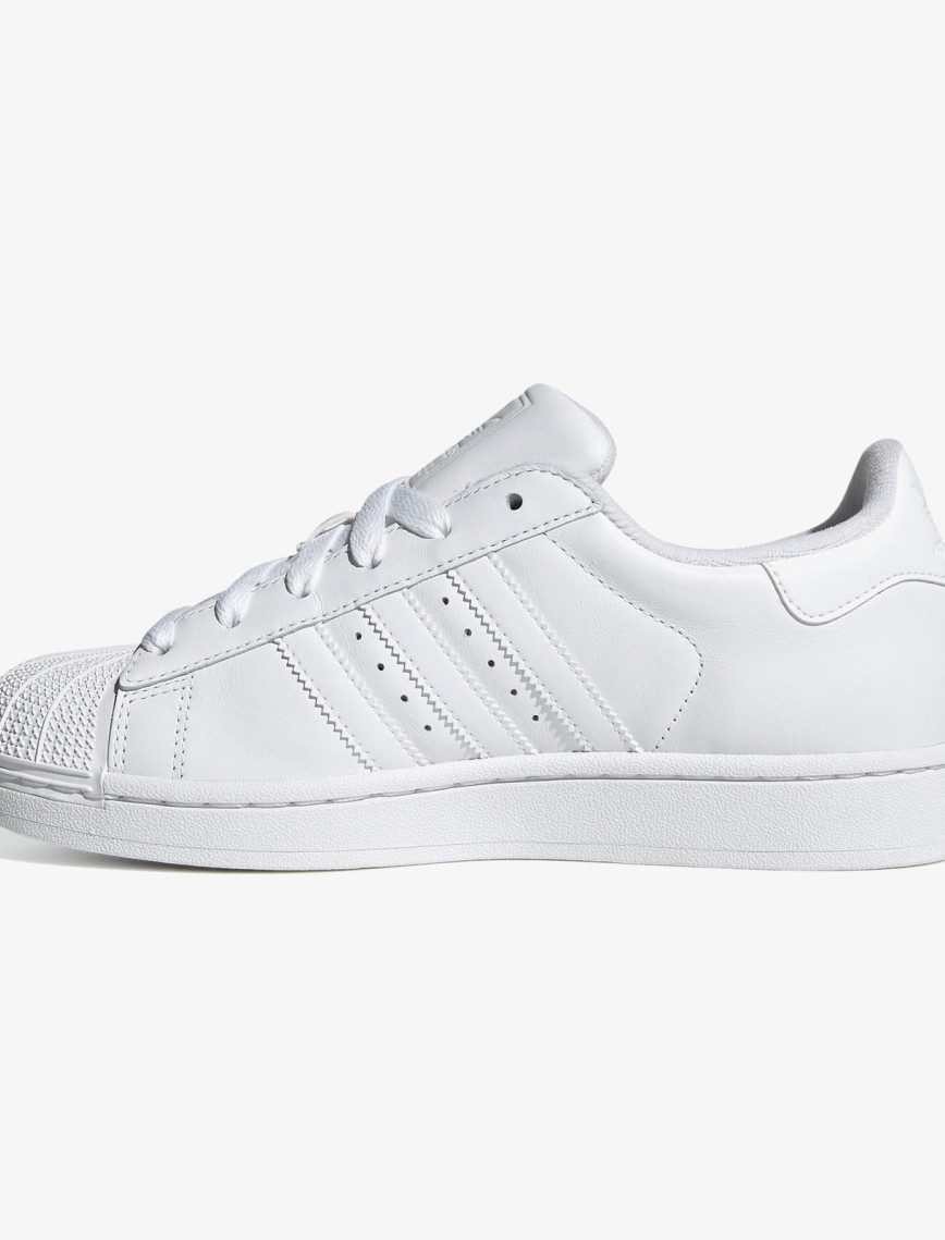 adidas Superstar II Kadın Beyaz Spor Ayakkabı