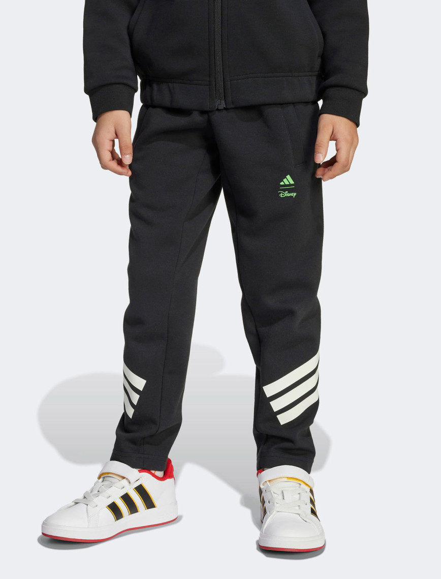 adidas Lk Dy Çocuk Siyah Eşofman Altı adidas Lk Dy Çocuk Siyah Eşofman Altı