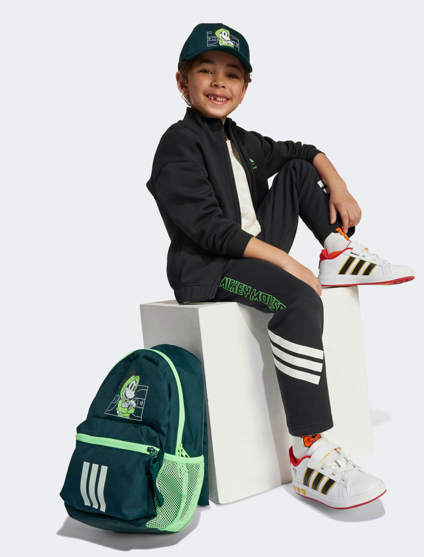 adidas Lk Dy Çocuk Siyah Eşofman Altı adidas Lk Dy Çocuk Siyah Eşofman Altı