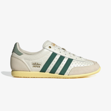 adidas Japan Kadın Yeşil Spor Ayakkabı adidas Japan Kadın Yeşil Spor Ayakkabı