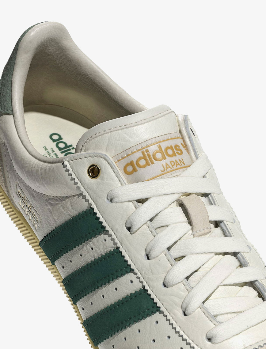 adidas Japan Kadın Yeşil Spor Ayakkabı adidas Japan Kadın Yeşil Spor Ayakkabı