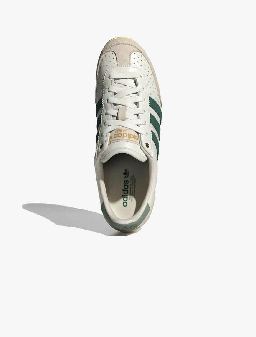 adidas Japan Kadın Yeşil Spor Ayakkabı adidas Japan Kadın Yeşil Spor Ayakkabı