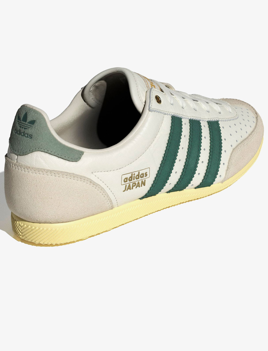 adidas Japan Kadın Yeşil Spor Ayakkabı adidas Japan Kadın Yeşil Spor Ayakkabı