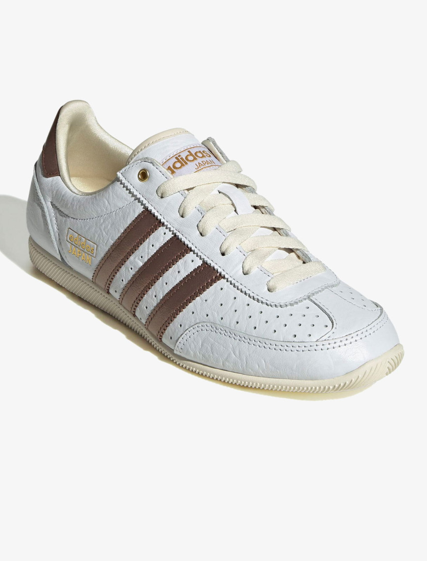adidas Japan Kadın Beyaz Spor Ayakkabı adidas Japan Kadın Beyaz Spor Ayakkabı